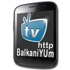 BalkaniYUmTVzaTelefonHttp icon