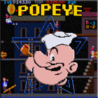 New Popeye 1982 Walkthrough आइकन