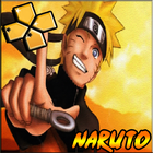 Pro ppsspp Naruto Senki Ninja Storm 4 Hints ikona