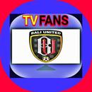 Bali United TV APK