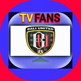 Bali United TV icône