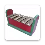 Calung Gamelan
