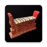Giying Gamelan (Alat musik tra