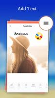 Write Telugu Text  on photo تصوير الشاشة 3