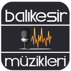 Balıkesir Müzikleri biểu tượng