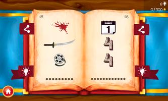 Book Of Enigmas 2 screenshot 3