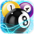 8 Ball Pool Frozen - Billar