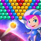 Bubble Blaster Ball