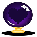 الكرة البلورية قارئة الاسرار APK
