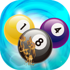 8 Ball Pool просто иконка