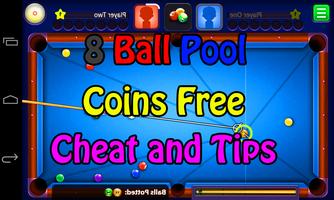 The 8 Ball Pool Tips скриншот 2