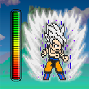 Saiyan Tap Simulator Migatte APK