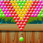 Ball Shooter Bubbles Blast simgesi