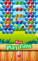 Ball Shooter Bubbles Blast 스크린샷 2