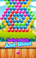 Ball Shooter Bubbles Blast Ekran Görüntüsü 3