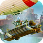 Defenders of Fort: Royale Nite Survival icono