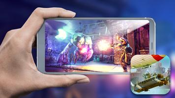 Defenders of Fort: Royale Nite Survival captura de pantalla 2