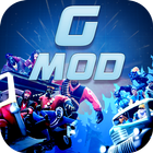 Garry's Sandbox: Mod and Tools आइकन