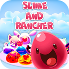 Slime and Rancher أيقونة