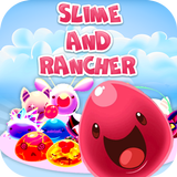 Slime and Rancher 아이콘