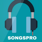 SongsPro - Pro Music Player icon