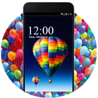Best Balloon Wallpaper HD icône