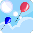 射氣球 icône