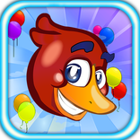 Balloon Bird