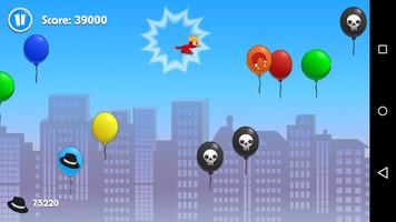 Balloon Bird screenshot 2