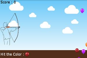 Balloon Blast تصوير الشاشة 1