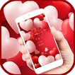 Eros tim theme nụ hôn vĩnh cửu