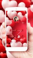 Eros tim theme nụ hôn vĩnh cửu ảnh chụp màn hình 1