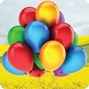 Balloon Pop Kids APK