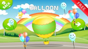 Balloon Pop screenshot 1