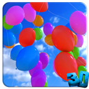 Balloons Video Wallpaper Plus APK