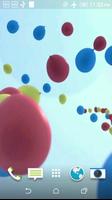 Balloons Live Wallpaper 海報