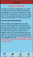 Baller Tips 스크린샷 1