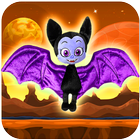 vampire ballerina - moto game আইকন