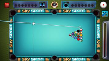 Ball Pool 8 HD imagem de tela 2