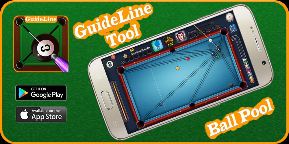 About: 8 ball pool hack aim tool Pro (Google Play version)