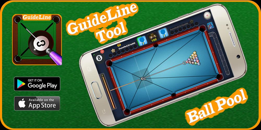 Ball Pool Guideline Tool For Android Apk Download