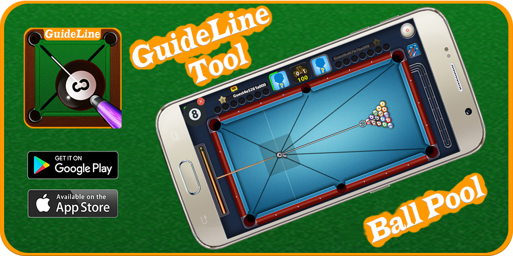 ball pool guideline tool for Android - APK Download - 