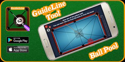 ball pool guideline tool ảnh chụp màn hình 1