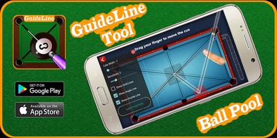 ball pool guideline tool capture d'écran 2