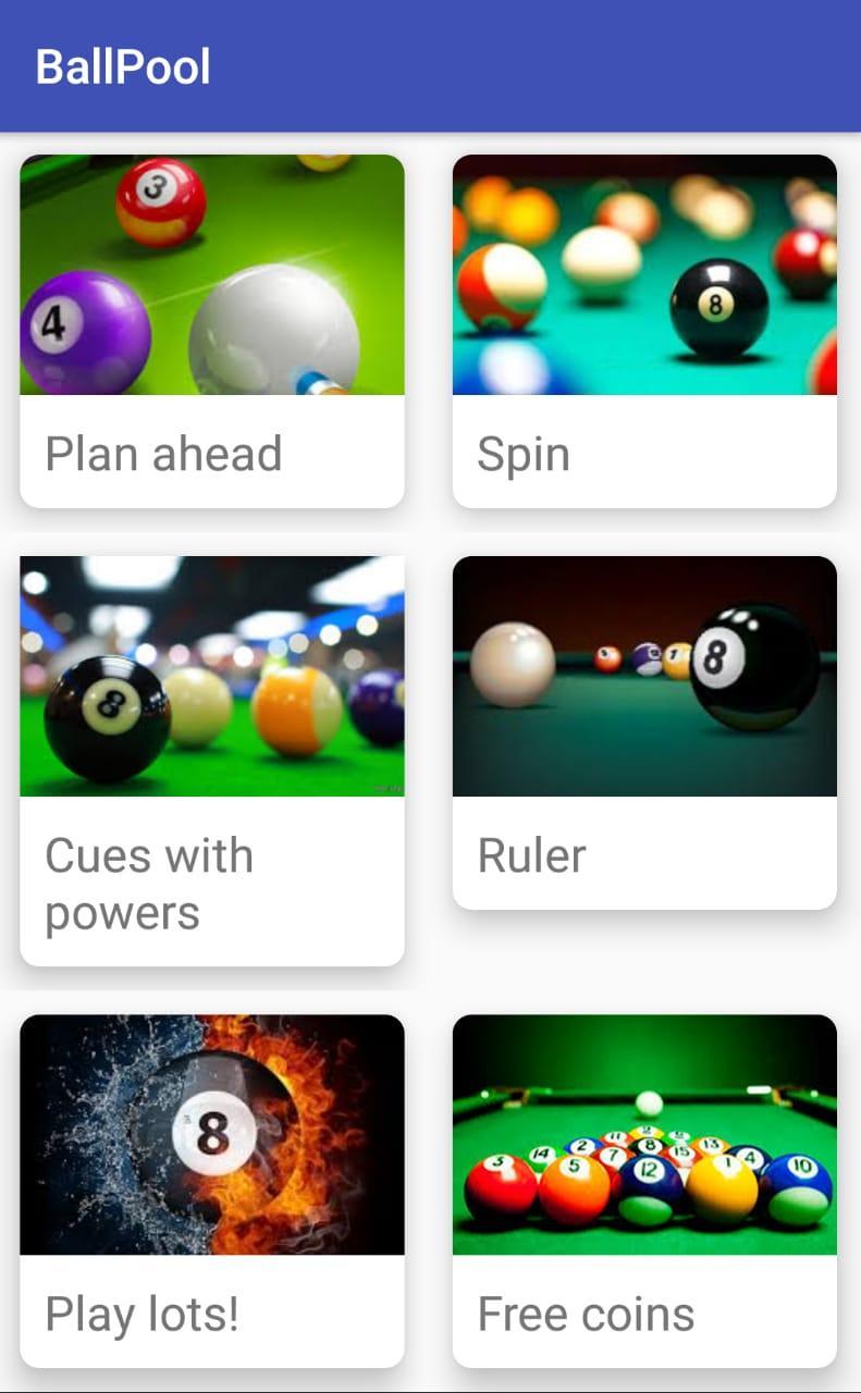 8 Ball Pool Complete Guide 2018 For Android Apk Download