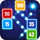 Balls Blast أيقونة