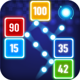 Balls Blast أيقونة