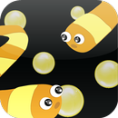 Snake Balls vs Block - Slither ballz APK