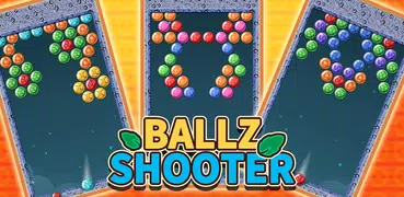 Ballz Shooter