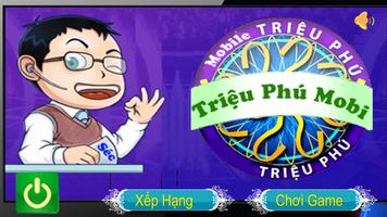 Trieu Phu Mobi скриншот 1